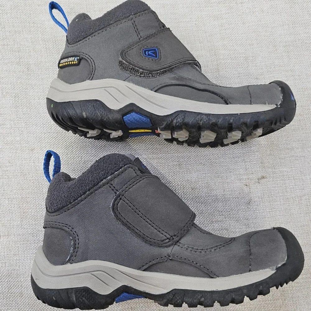 Keen keendry waterproof